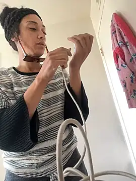 starrynikki online show from 02-10-25, 05:09