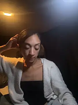 starrynikki online show from 02-01-25, 04:46