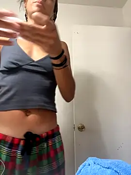 starrynikki online show from 10-08-25, 05:13