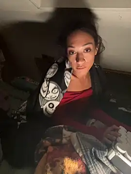 starrynikki online show from 02-08-26, 11:08