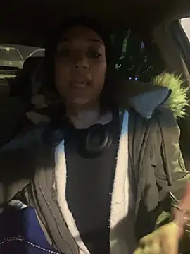 starrynikki online show from 01-30-25, 01:20
