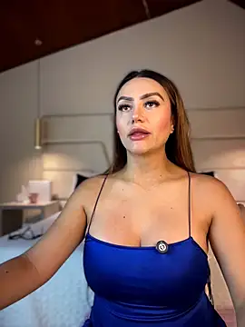 Miss ary online show from 03-18-26, 11:35