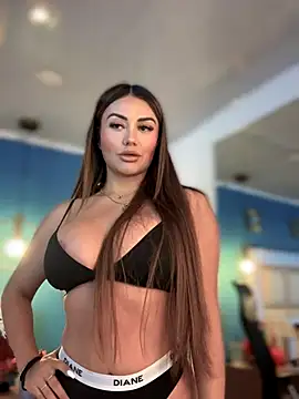 Miss ary online show from 10-27-25, 12:17