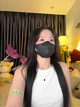 Nacy-Moonlight online show from 09-15-25, 03:34