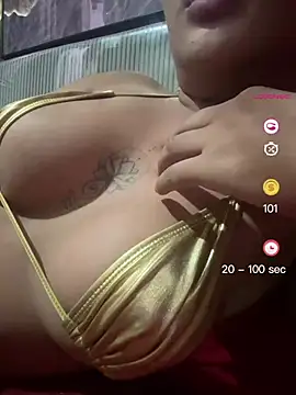 NatalyaFox online show from 06-17-26, 09:08