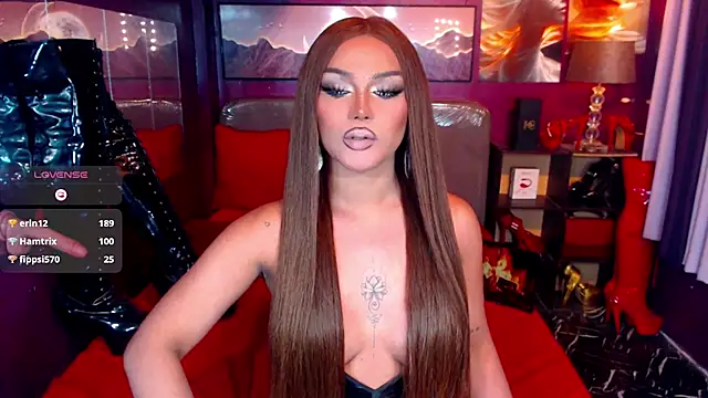 NatalyaFox online show from 07-14-26, 02:05