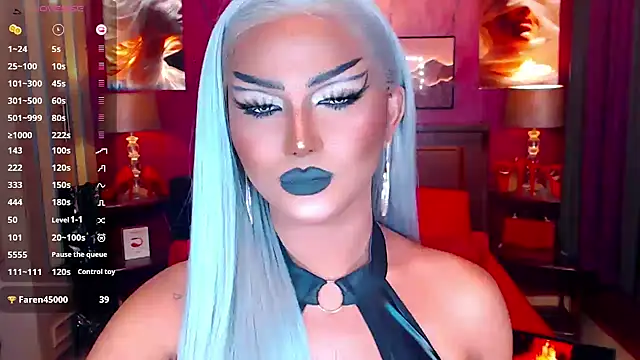 NatalyaFox online show from 05-23-26, 03:44