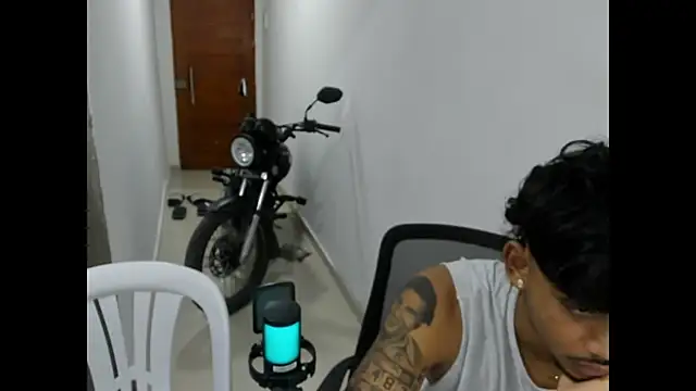 may master online show from 11-14-25, 02:48