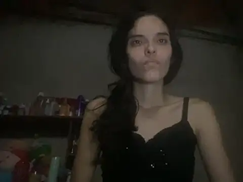 lilithanderson online show from 04-14-26, 07:46