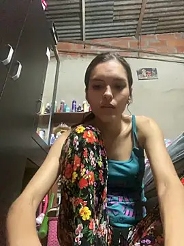 lilithanderson online show from 12-04-25, 10:53