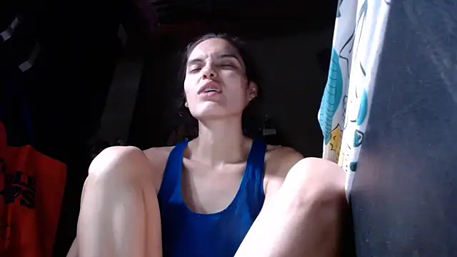 lilithanderson online show from 12-20-25, 12:41