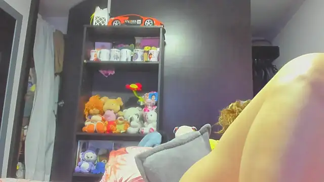 katty squirt08 online show from 10-31-25, 12:57