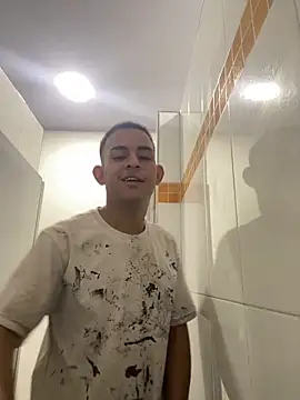 Oscarmartinez123 online show from 04-17-26, 02:20