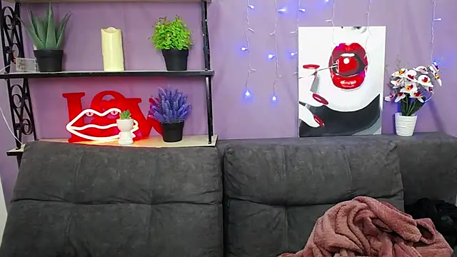 MargaritaKiss online show from 03-21-25, 03:12