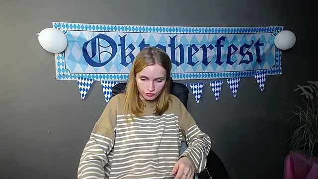 MargaritaKiss online show from 10-12-25, 07:04