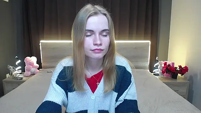 MargaritaKiss online show from 02-19-26, 07:11