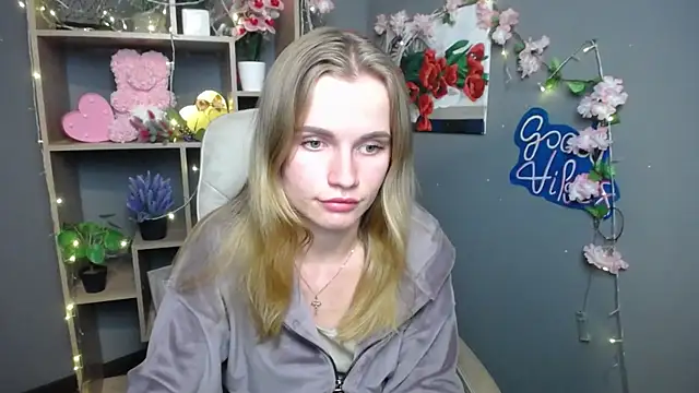 MargaritaKiss online show from 05-29-26, 07:53
