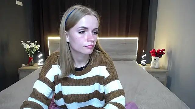 MargaritaKiss online show from 09-20-25, 07:08