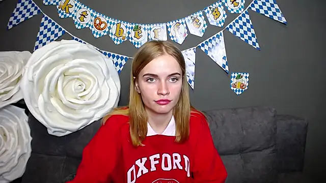 MargaritaKiss online show from 10-09-25, 07:03