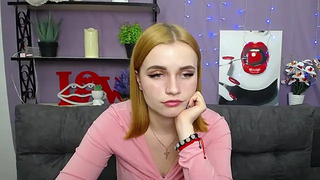 MargaritaKiss online show from 03-21-25, 10:39