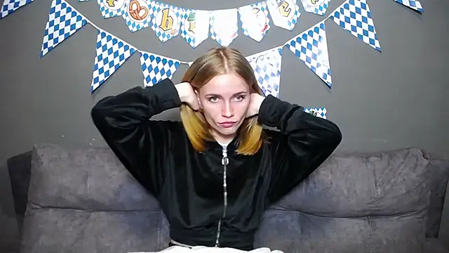 MargaritaKiss online show from 09-30-25, 06:58