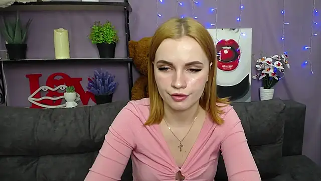 MargaritaKiss online show from 03-21-25, 07:35