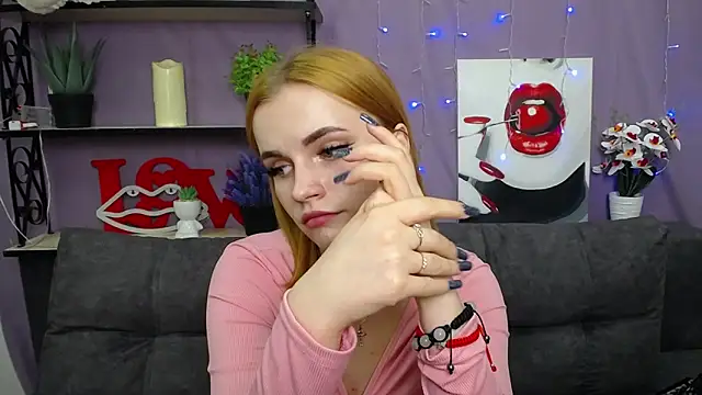 MargaritaKiss online show from 03-22-25, 05:49