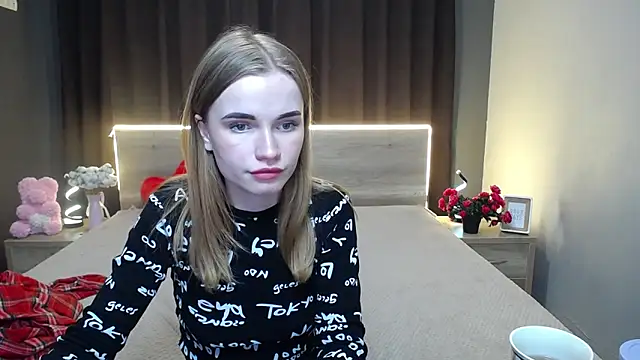 MargaritaKiss online show from 03-01-26, 08:42