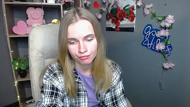 MargaritaKiss online show from 05-26-26, 07:23