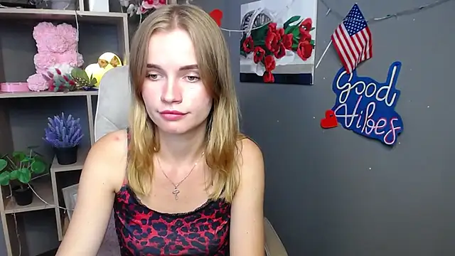 MargaritaKiss online show from 07-10-26, 06:02