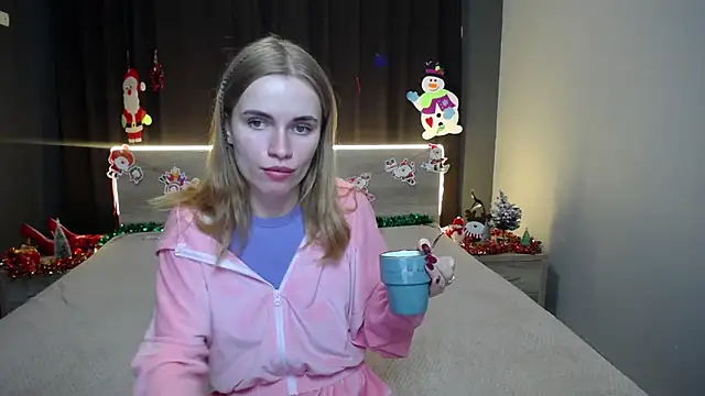 MargaritaKiss online show from 12-21-25, 08:53