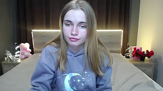 MargaritaKiss online show from 02-20-26, 08:11