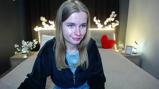 MargaritaKiss online show from 05-23-26, 07:35