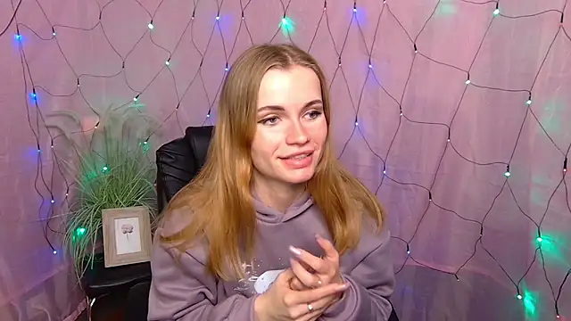 MargaritaKiss online show from 02-09-26, 07:23