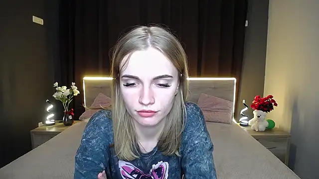 MargaritaKiss online show from 09-08-25, 07:35