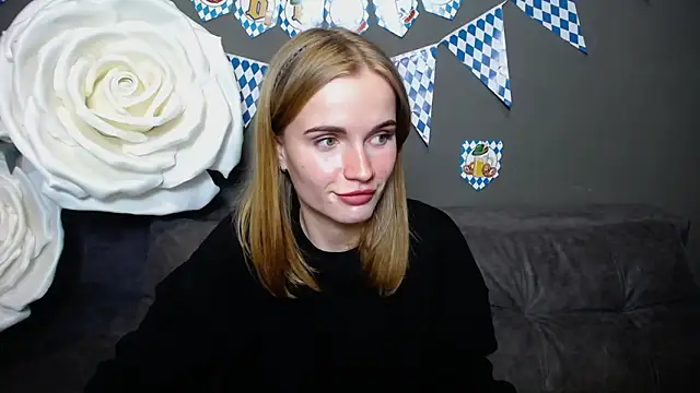 MargaritaKiss online show from 10-01-25, 06:45