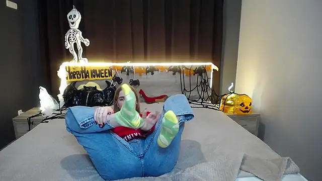 MargaritaKiss online show from 10-28-25, 08:30