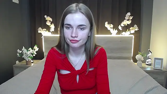 MargaritaKiss online show from 03-08-26, 08:12