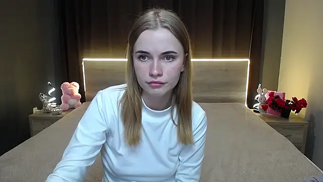 MargaritaKiss online show from 02-16-26, 08:07