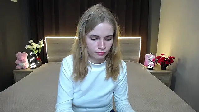 MargaritaKiss online show from 11-26-25, 07:14