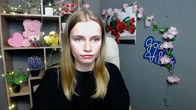 MargaritaKiss online show from 05-27-26, 07:32