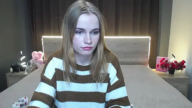 MargaritaKiss online show from 02-02-26, 08:08