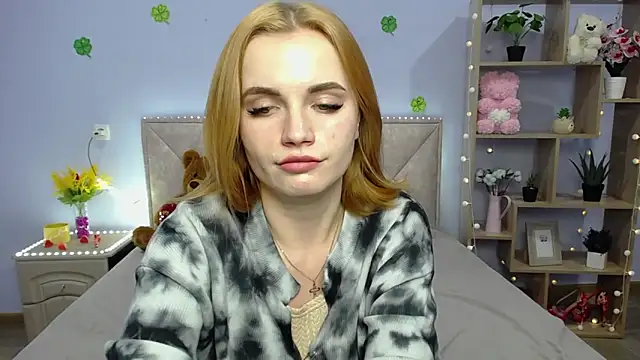 MargaritaKiss online show from 03-20-25, 04:51