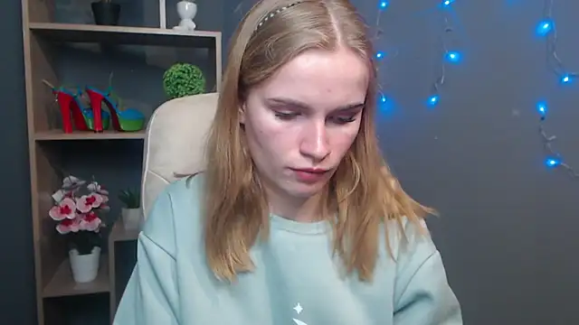 MargaritaKiss online show from 11-08-25, 09:18