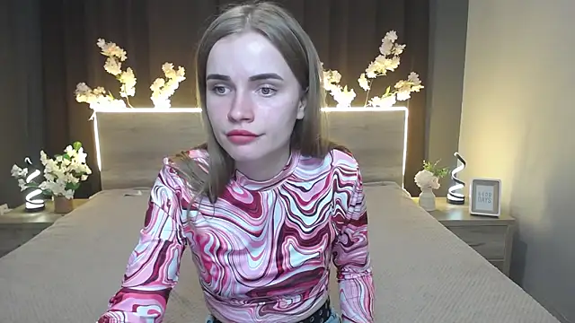 MargaritaKiss online show from 03-09-26, 07:50