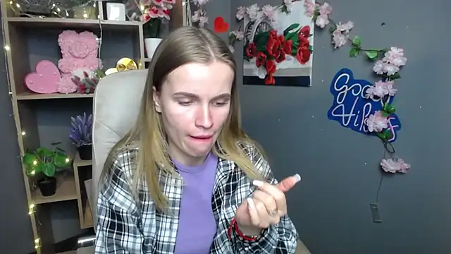 MargaritaKiss online show from 05-27-26, 02:08