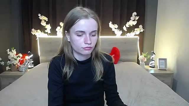 MargaritaKiss online show from 03-22-26, 09:16