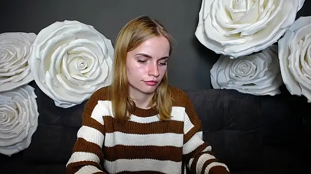 MargaritaKiss online show from 10-10-25, 06:53