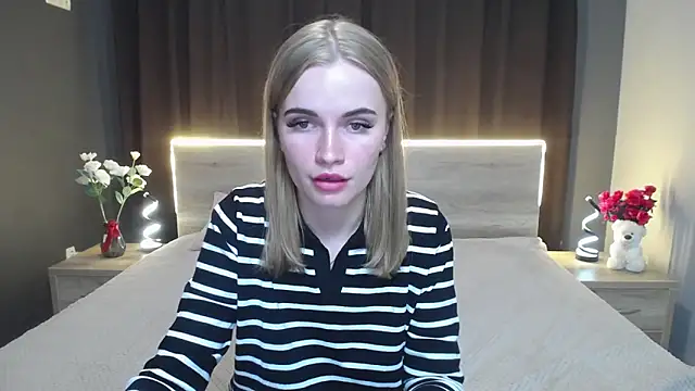 MargaritaKiss online show from 09-17-25, 06:54