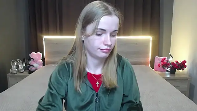 MargaritaKiss online show from 02-07-26, 08:39